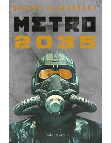 es::Metro 2035 (Nueva edición)