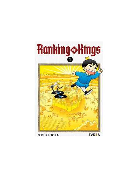 es::Ranking of Kings 01