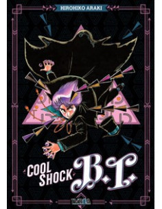 es::Cool Shock B.T.