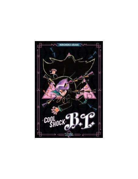 es::Cool Shock B.T.