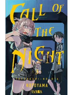 es::Call of the Night 03