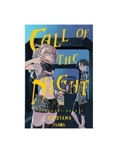 es::Call of the Night 03