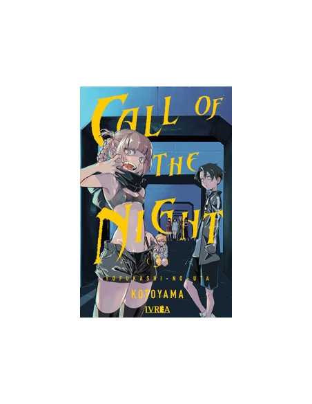 es::Call of the Night 03