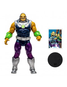 es::DC Multiverse Figura Megafig Mongul 30 cm 2
