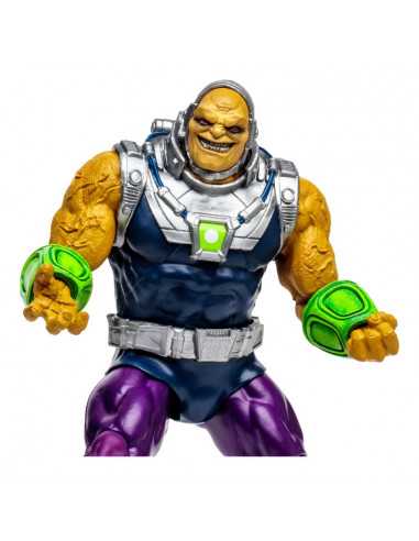 es::DC Multiverse Figura Megafig Mongul 30 cm