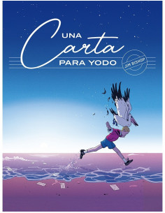 es::Una carta para Yodo