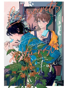 es::Los secretos de tu rostro