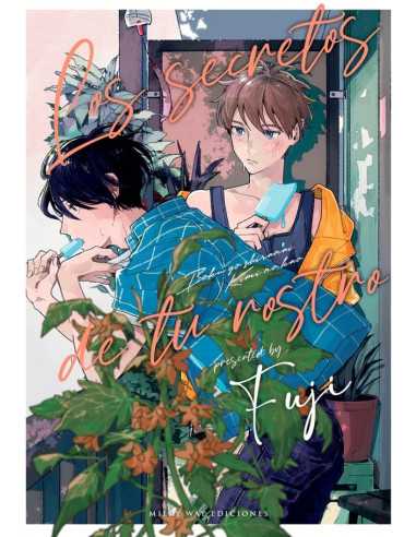 es::Los secretos de tu rostro