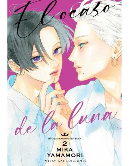 es::El ocaso de la luna Vol. 02