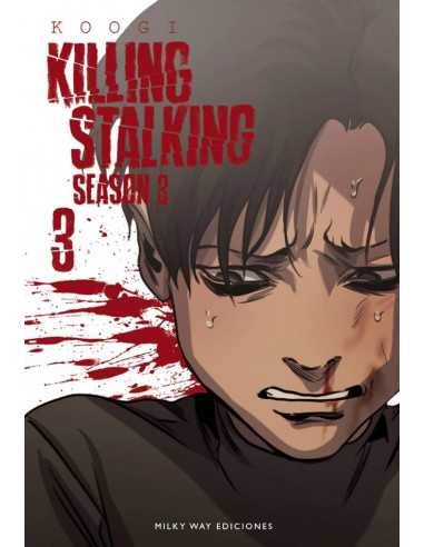 es::Killing Stalking Season 3 vol. 03