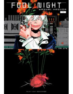 es::Fool Night vol. 01