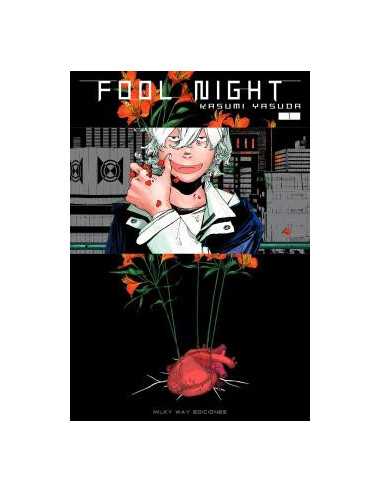 es::Fool Night vol. 01