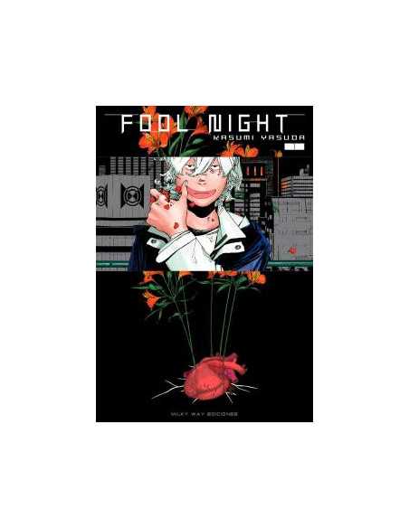 es::Fool Night vol. 01