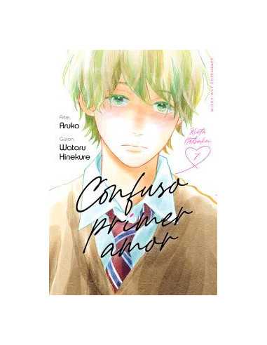 es::Confuso primer amor, Vol. 07