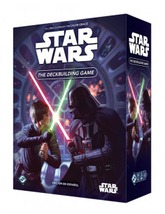 es::Star Wars: El juego de construcción de mazos