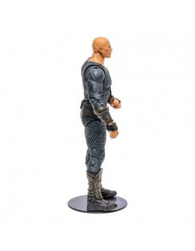 es::DC Black Adam Movie Figura Black Adam with Throne 18 cm