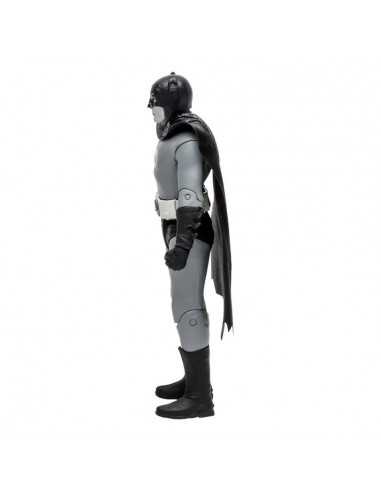 es::DC Retro Figura Batman 66 Batman (Black & White TV Variant) 15 cm