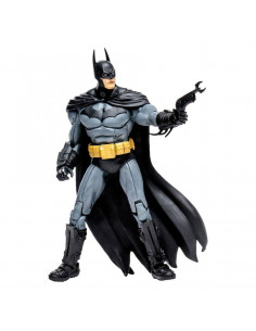 es::DC Gaming Figura Build A Batman (Arkham City) 18 cm