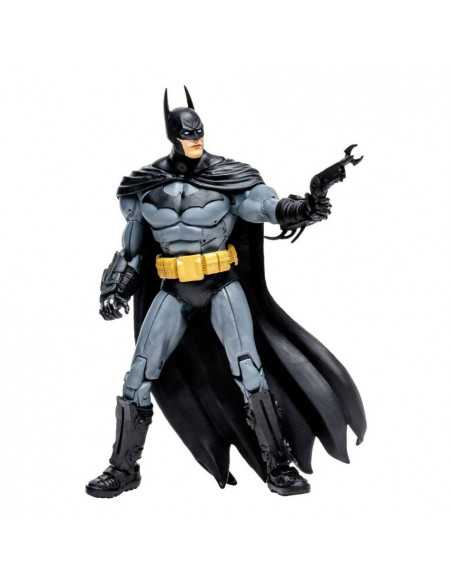 es::DC Gaming Figura Build A Batman (Arkham City) 18 cm