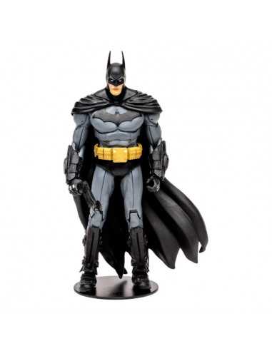 es::DC Gaming Figura Build A Batman (Arkham City) 18 cm