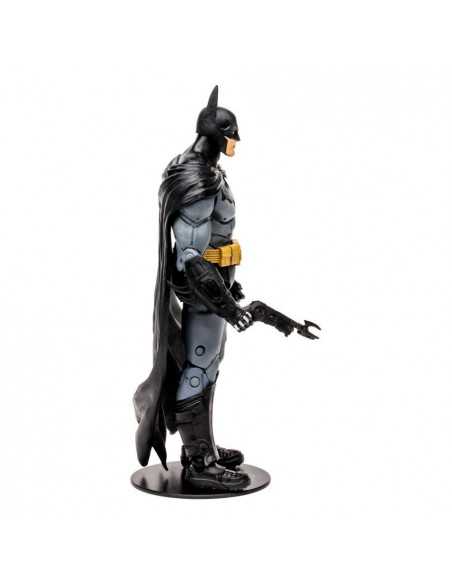 es::DC Gaming Figura Build A Batman (Arkham City) 18 cm