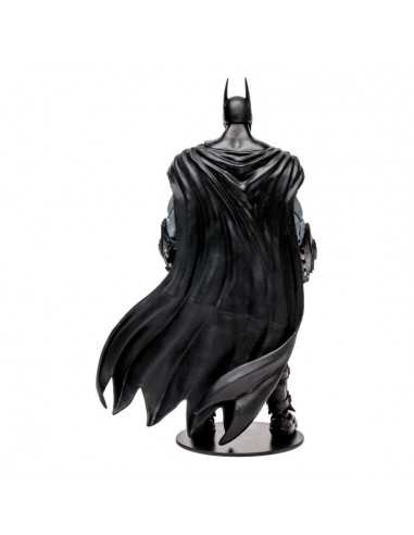 es::DC Gaming Figura Build A Batman (Arkham City) 18 cm