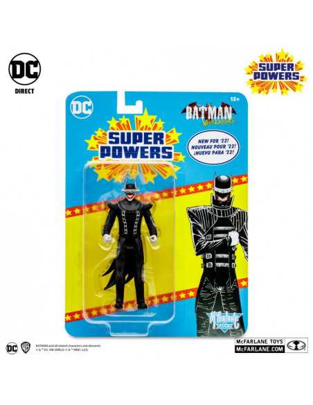 es::DC Direct Figura Super Powers The Batman Who Laughs 13 cm