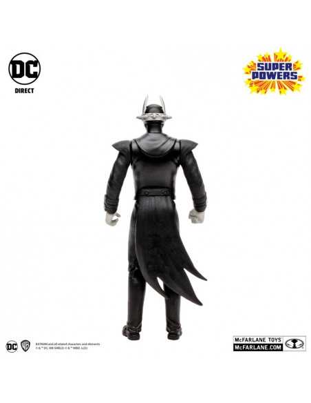 es::DC Direct Figura Super Powers The Batman Who Laughs 13 cm