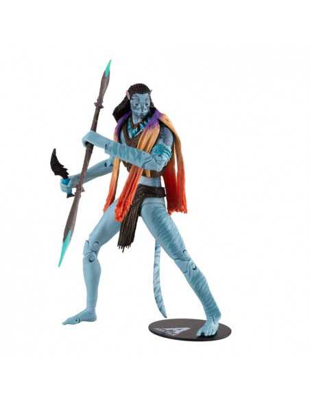 es::Avatar: el sentido del agua Figura Tonowari 18 cm