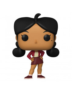 es::The Proud Family: Louder and Prouder Funko POP! Penny 9 cm