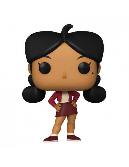 es::The Proud Family: Louder and Prouder Funko POP! Penny 9 cm