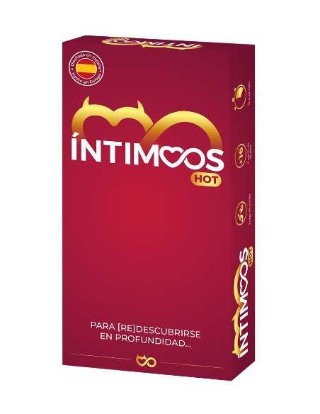 es::Íntimoos Hot