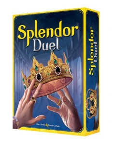 es::Splendor Duel