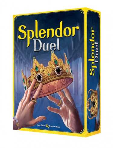 es::Splendor Duel