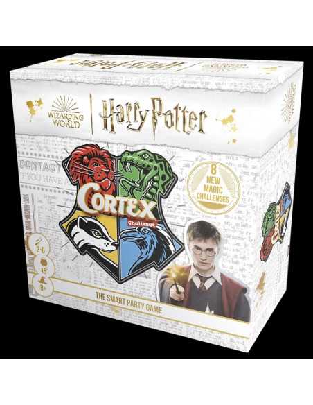 es::Cortex Harry Potter
