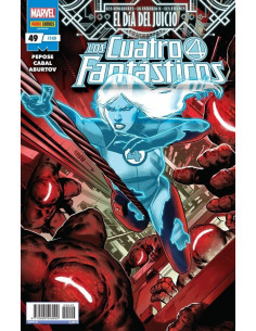 es::Los Cuatro Fantásticos 49