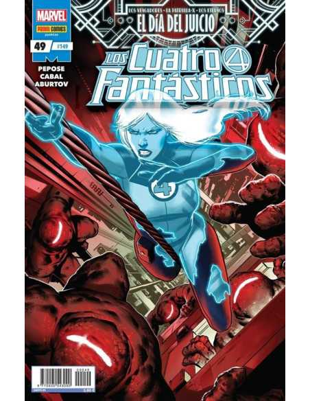 es::Los Cuatro Fantásticos 49