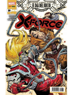 es::X-Force 28 (34)
