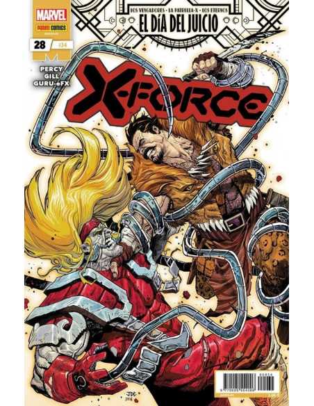 es::X-Force 28 (34)