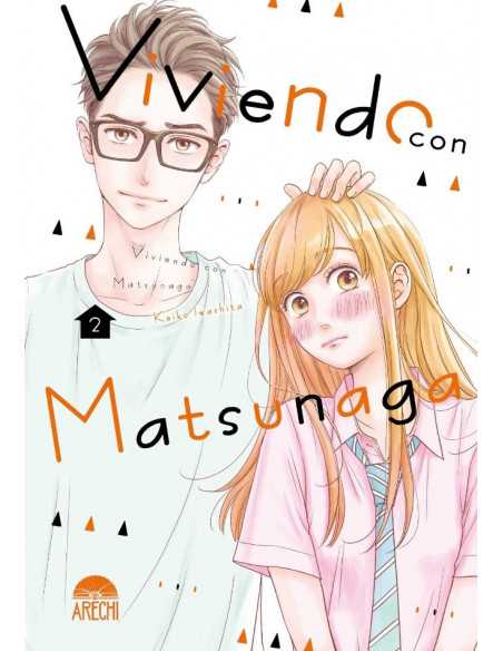 es::Viviendo con Matsunaga 02