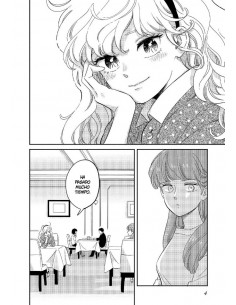 es::Magical Angel Creamy Mami: La princesa caprichosa 05 2