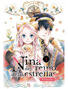 es::Nina del Reino de las Estrellas 01