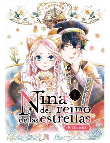 es::Nina del Reino de las Estrellas 01