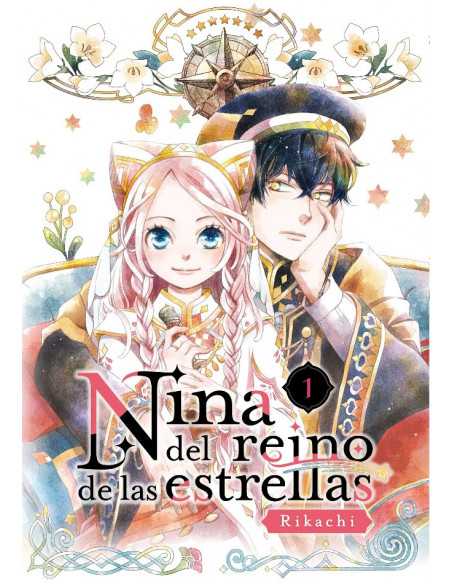 es::Nina del Reino de las Estrellas 01