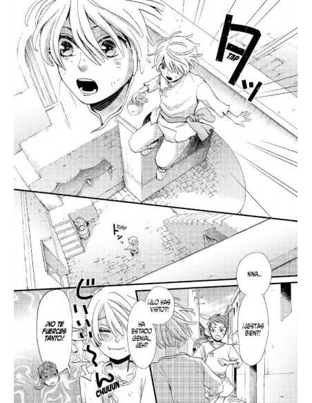 es::Nina del Reino de las Estrellas 01