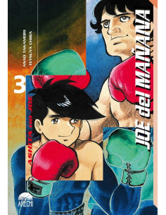 es::Joe del mañana (Ashita no Joe) 03