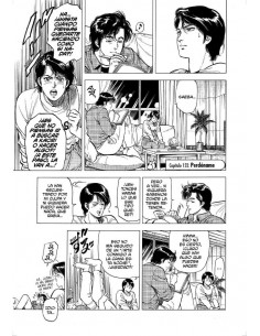 es::City Hunter 16 2