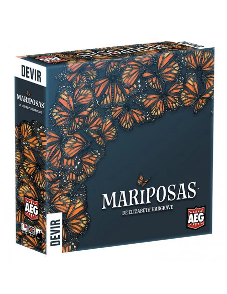es::Mariposas