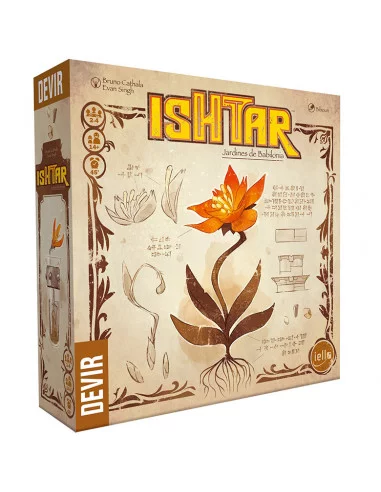 es::Ishtar