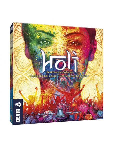 es::Holi